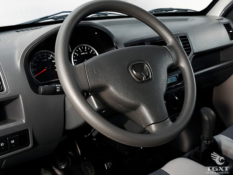 Xe Tải Van Kenbo 2 Chỗ 950Kg