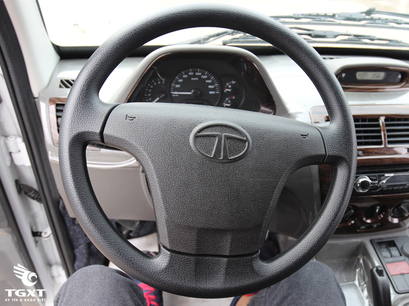 Xe Đông Lạnh TaTa Super Ace 750kg