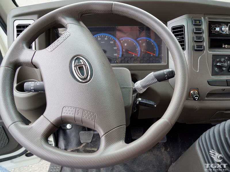 Xe Đông Lạnh Teraco 1T9 - Tera250