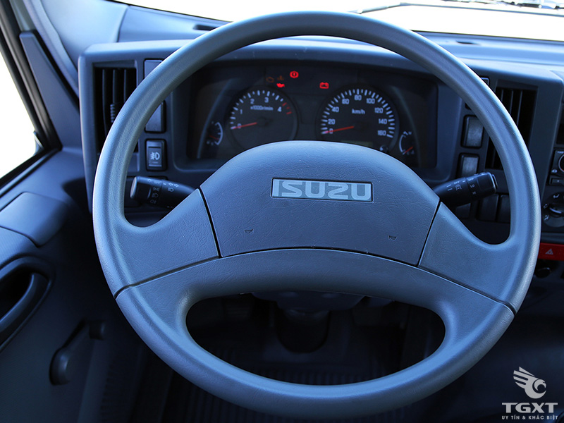 Xe Đông Lạnh Vĩnh Phát 7.7 Tấn