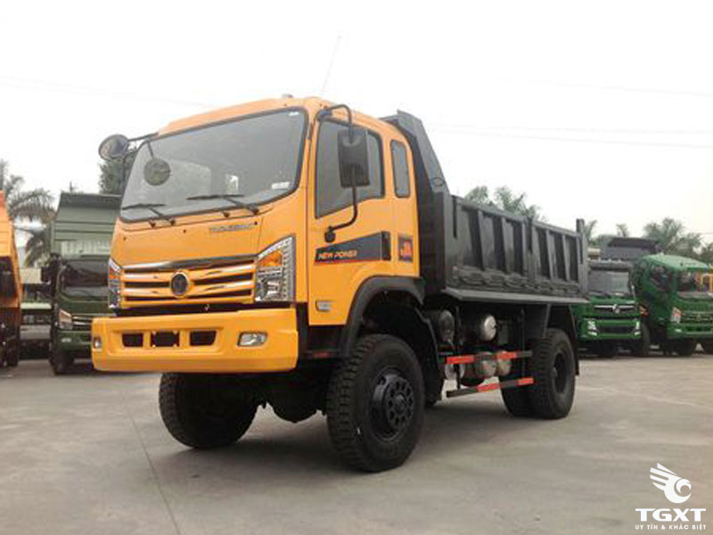 Xe Ben Trường Giang 9T2 DFM YC7TF4x2/TD2