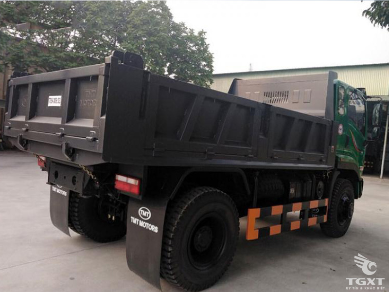 Xe Ben TMT KC7050D 5 Tấn