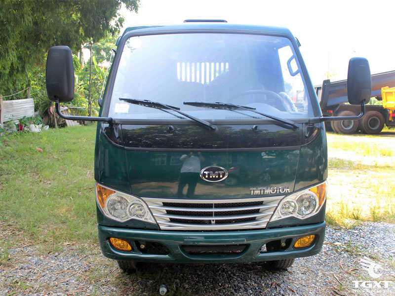 Xe Ben Cửu Long TMT 2T5 - ZB3824D
