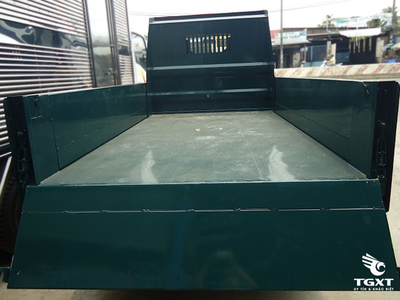 Xe Ben Veam VB150 1T5