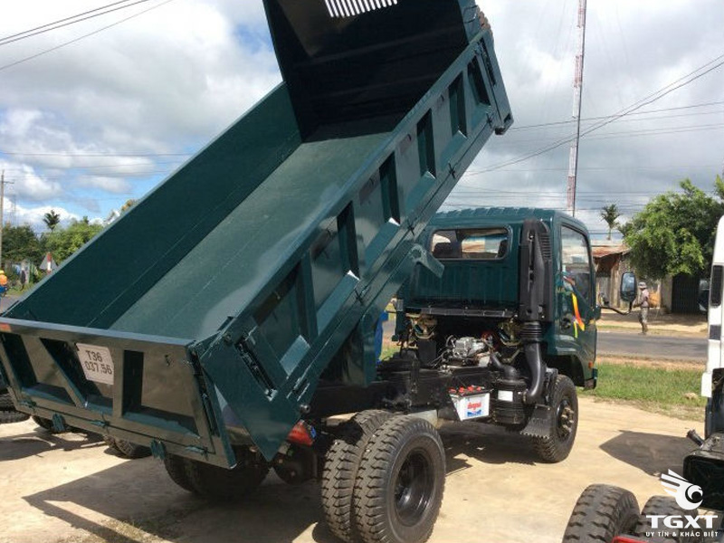 Xe Ben Veam VB200 1T9