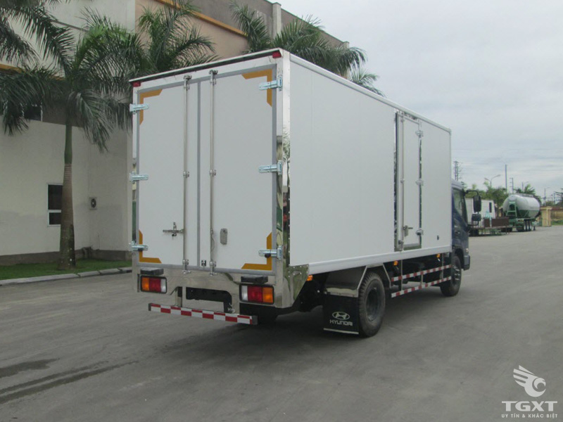 Xe Đông Lạnh Hyundai Mighty EX8L 6T6