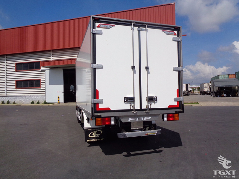 Xe Đông Lạnh Hyundai New Mighty 110SL 6T2