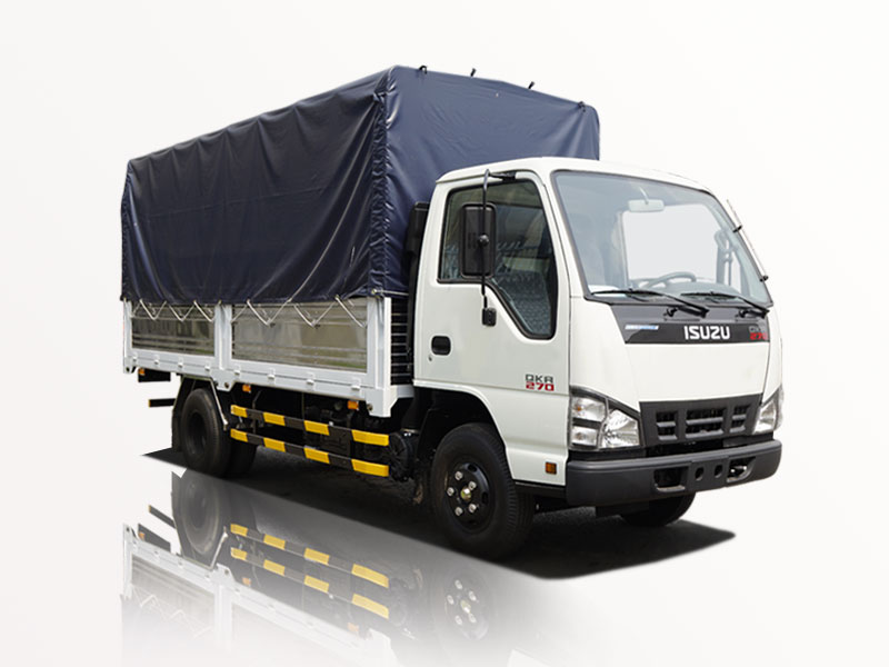 Dịch Vụ Đóng Thùng Xe Tải