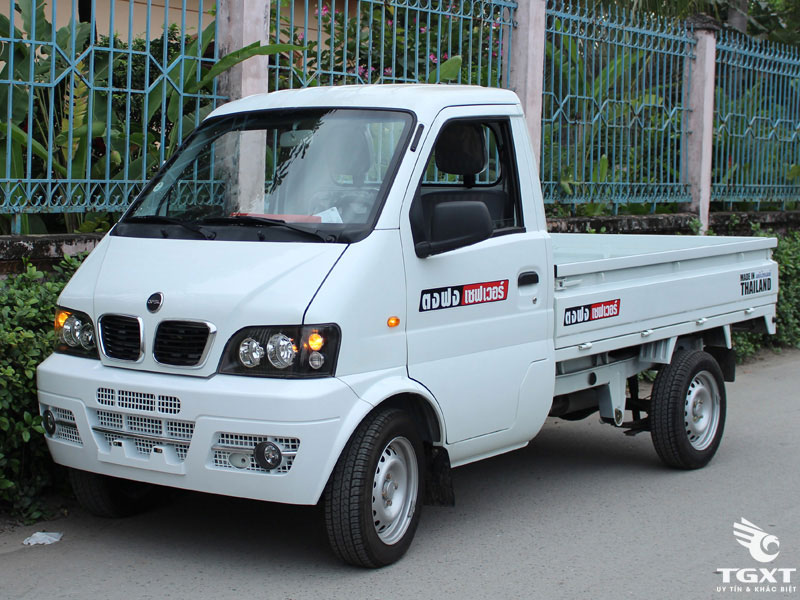 Xe Tải Thái Lan DFSK EQ1020 Thùng Lửng 990kg