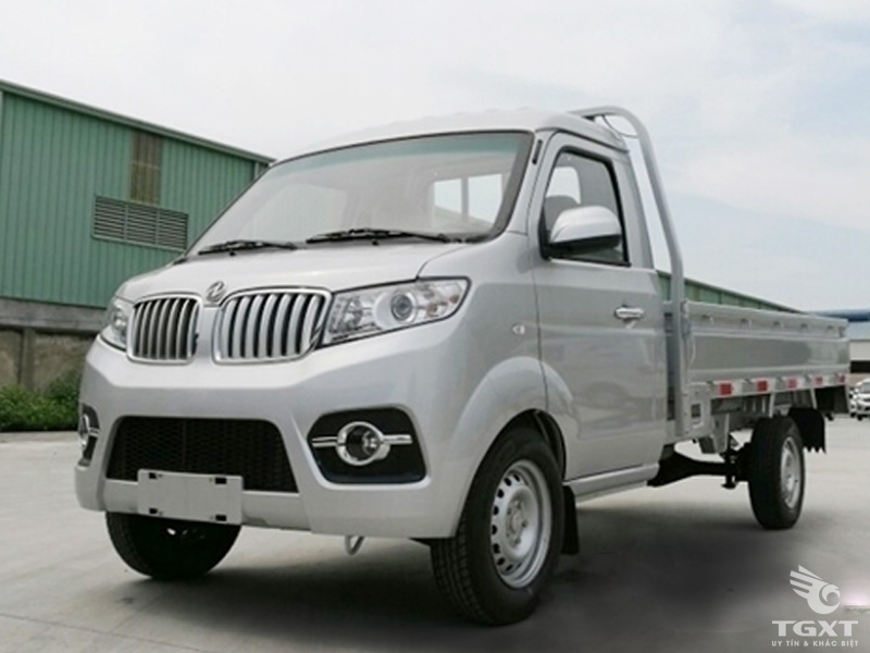 Xe Tải Dongben T30 990Kg Thùng Lửng