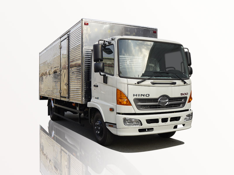 Dịch Vụ Đóng Thùng Xe Tải