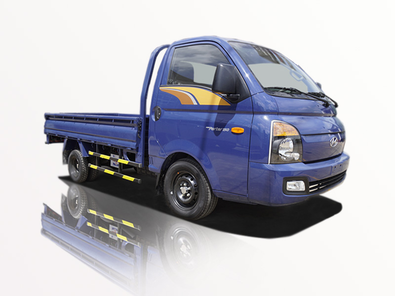 Dịch Vụ Đóng Thùng Xe Tải