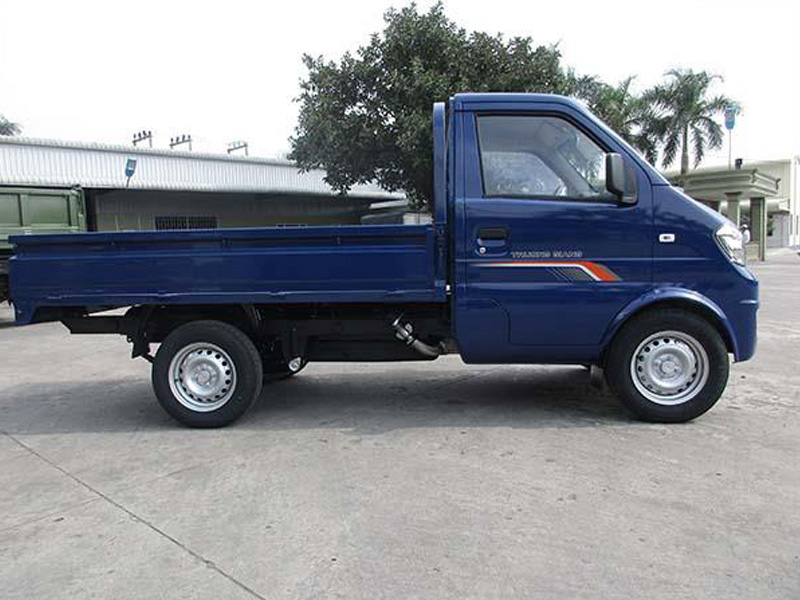 Xe Tải Nhẹ Trường Giang DF-0.995TL05 800Kg Thùng Lửng