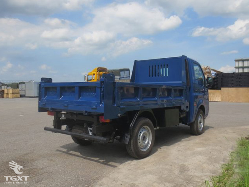 Xe Ben Tata 990Kg - SUPER ACE