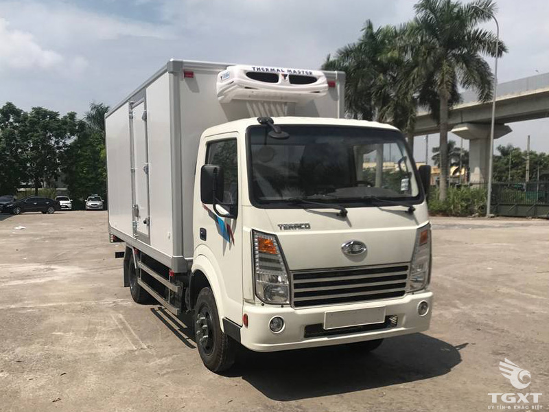 Xe Đông Lạnh Teraco 1T9 - Tera250