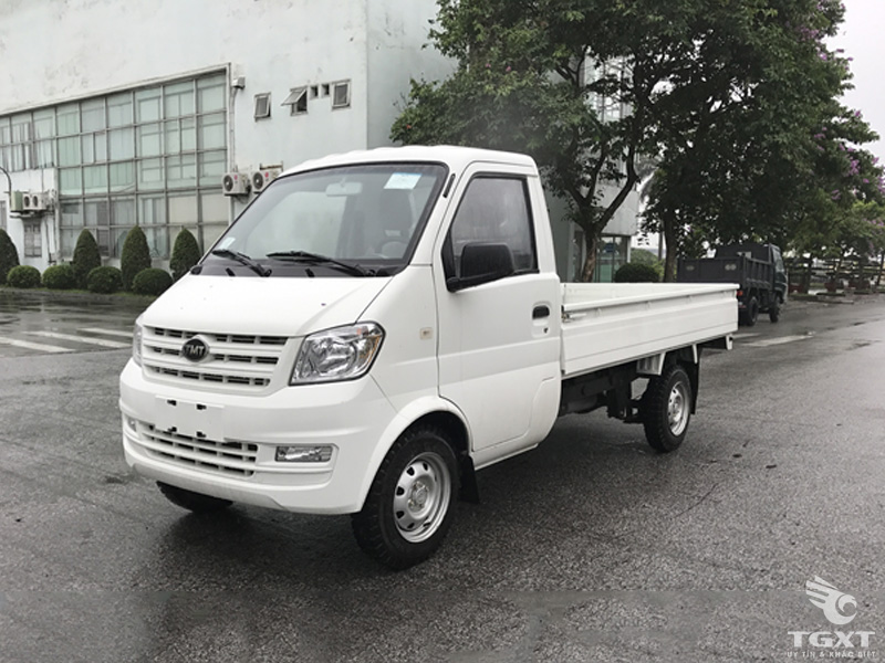 Xe Tải TMT Cửu Long DF41CS 900Kg Thùng Lửng