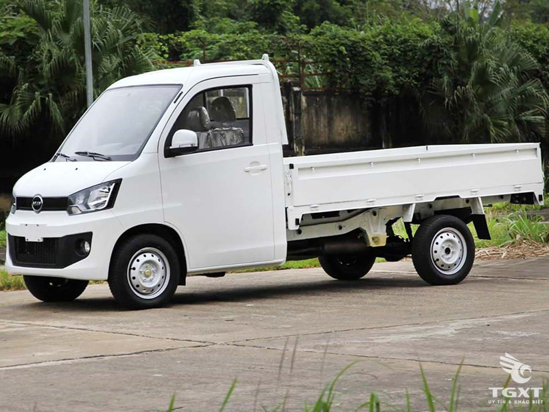 Xe Tải Veam VPT095 990Kg Thùng Lửng