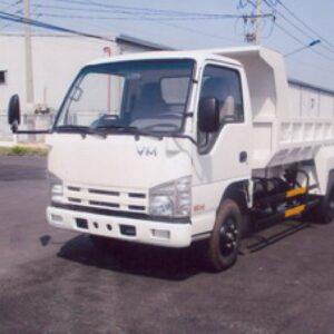 Xe Tải Ben Vĩnh Phát NK650 3T3 Thùng 3 Khối - 3m3