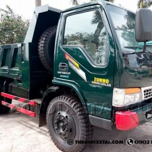 Alternative view of Xe Ben Chiến Thắng 6T2 - CT6.20D1