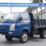 Xe Ben TMT Daisaki 2T45 - NH 245D