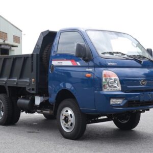 Alternative view of Xe Ben TMT Daisaki 3T45 - NH 345D