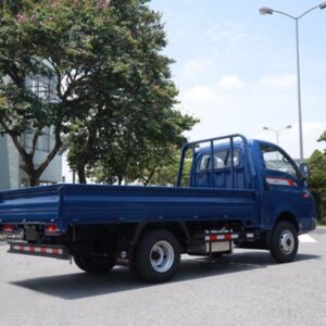 Alternative view of Xe Tải TMT DAISAKI NH-CP 1T2 Thùng Lửng