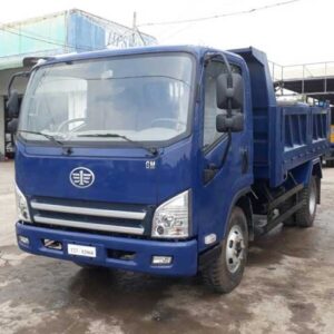 Xe Ben Faw 7 Tấn