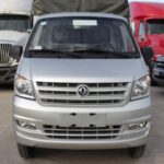 Xe Tải TMT DF41CL Thùng Mui Bạt 1 Tấn