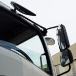 Xe Phun Nước Rửa Đường Isuzu FRR90HE4 5.8 Khối