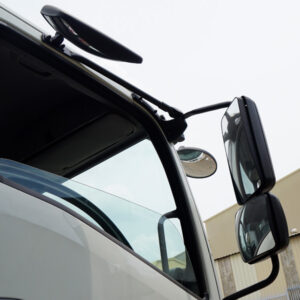 Xe Phun Nước Rửa Đường Isuzu FRR90HE4 5.8 Khối