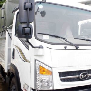 Alternative view of Xe Tải TMT Tata Thùng Mui Bạt 3T5