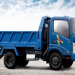 Xe Ben Veam VB150 1T5