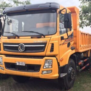 Alternative view of Xe Ben Trường Giang 8T5 TG-DFM8,5B4X2