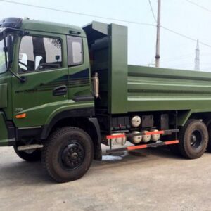 Xe Ben Trường Giang 3 Cầu REO Mỹ US13B6X6