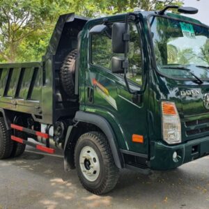 Alternative view of Xe Ben Dayun Chiến Thắng 5T8 - DY5.80/TD1