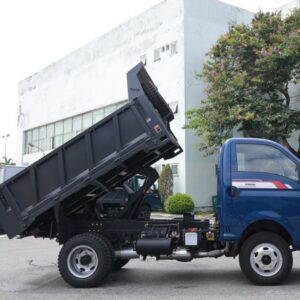 Xe Ben TMT 2.5 Tấn - DAISAKI NH-245D
