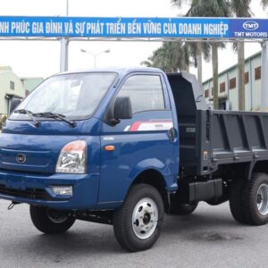 Xe Ben TMT 2 Tấn - DAISAKI NH-210D