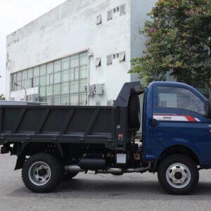 Alternative view of Xe Ben TMT 2 Tấn - DAISAKI NH-210D