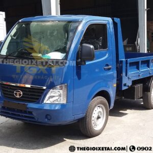 Xe Ben TaTa 990kg 1.2 Khối - Super Ace