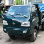 Xe Ben Chiến Thắng 1T2 - CT1.2TD1