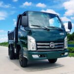 Xe Ben Chiến Thắng 2T35 - CT2.35TD1