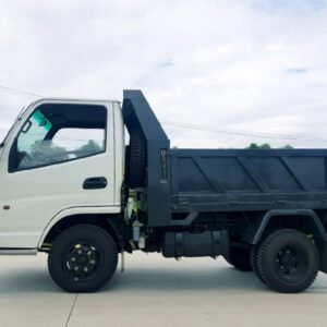 Alternative view of Xe Ben Chiến Thắng 2T35 - CT2.35TD1