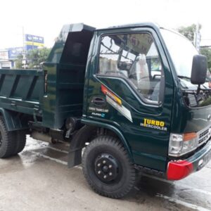 Alternative view of Xe Ben Chiến Thắng 3T98 - CT3.98TD1