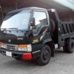 Xe Ben Chiến Thắng 3T98 - CT3.98TD1