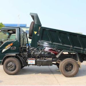 Alternative view of Xe Ben Chiến Thắng 3T48 - CT3.48TD1