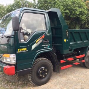 Xe Ben Chiến Thắng 4T6 - CT4.6TD1