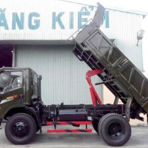 Alternative view of Xe Ben Chiến Thắng 6T2 02 Cầu - CT6.20D3/4X4
