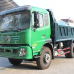 Xe Ben Chiến Thắng 8T4 - CT8.40TD1