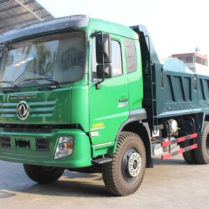 Xe Ben Chiến Thắng 8T4 - CT8.40TD1