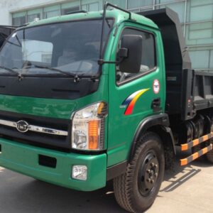 Xe Ben Cửu Long TMT 8T5 - DF13285D